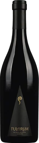 Fulcrum Wildcat Mountain Vineyard Pinot Noir