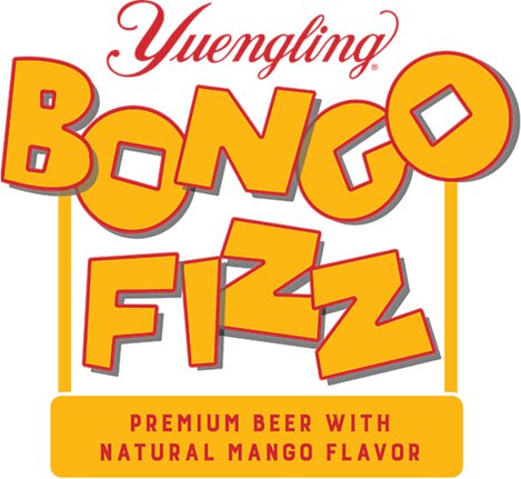 Yuengling Bongo Fizz
