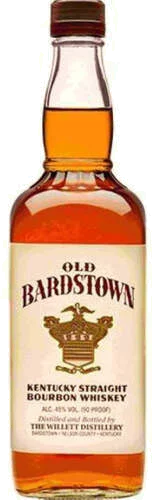 Old Bardstown Kentucky Straight Bourbon Whiskey