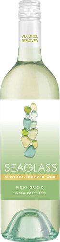 Seaglass Pinot Grigio Non Alc