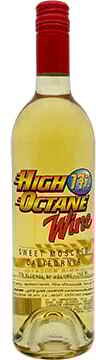 High Octane Sweet Moscato Lieber