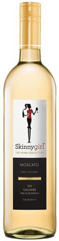 SKINNYGIRL MOSCATO