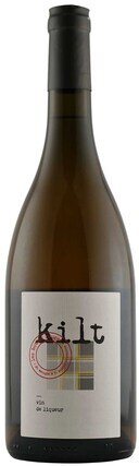 Bottes Rouges 'Kilt' Chardonnay Jura
