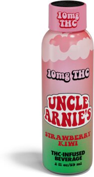 Uncle Arnies Strawberry Kiwi