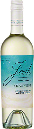 Josh Seaswept Sauvignon Blanc Pinot Grigio