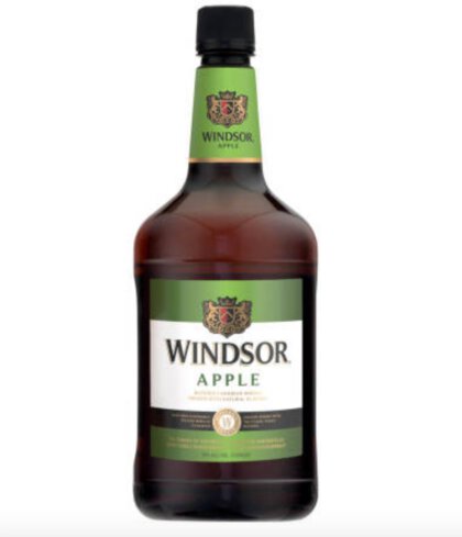 Windsor Apple