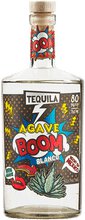 Agave Boom Blanco Tequilauila