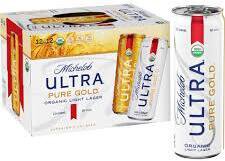 Mich Ultra Gold