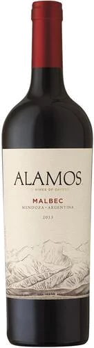 Alamos - Malbec