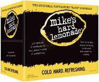 Mike's Hard Lemonade 11.2oz Bottles