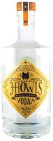 3 Howls Banana Vodka