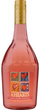 4 Hearts Black Cherry Moscato