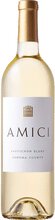 Amici Sauvignon Blanc Napa Valley