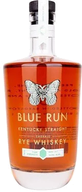 Blue Run - 
