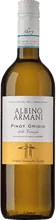 Armani Pinot Grigio Venezie