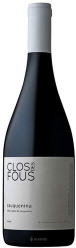 Clos des Fous - Red Blend 