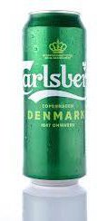Carlsberg - Pilsner