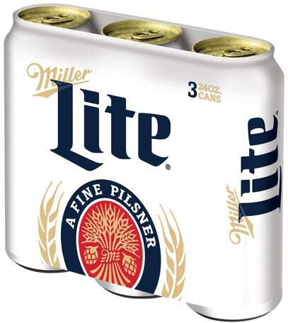 Miller Lite