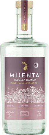Mijenta Tequila Maestra Select No 1