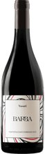 Barba Montepulciano Vasari