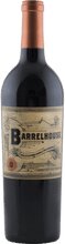 Barrelhouse Bourbon Cabernet Sauvignon