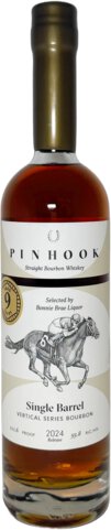 PINHOOK SINGLE BARREL BONNIE BRAE SELECT