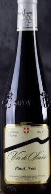 Domaine Labbé - Savoie Pinot Noir