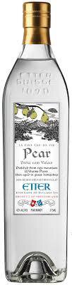 Etter - Pear Eau-de-Vie
