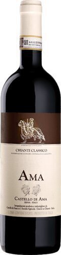 Castello di Ama 'Ama' Chianti Classico