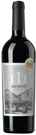 Bodegas Manzanos 111 Red Blend
