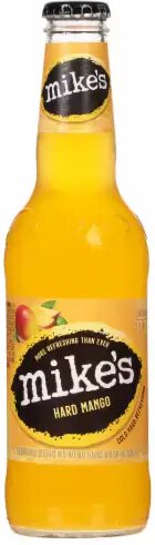 Mikes Hard Mango