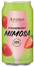 ANDRE STRAWBERRY MIMOSA 