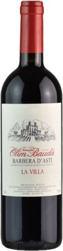 Tenuta Olim Bauda, Barbera d'Asti 