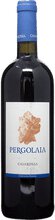 Caiarossa Toscana Pergolaia 15
