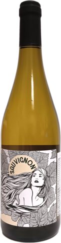 La Muse Sauvignon Blanc Val De Loire