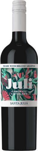 SANTA JULIA JULI CABERNET