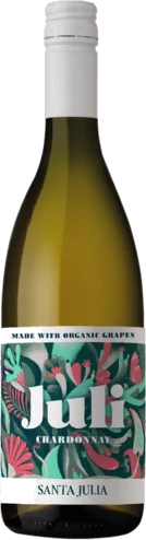 SANTA JULIA JULI CHARDONNAY