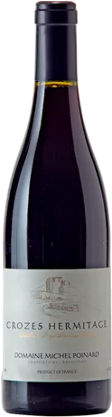 Domaine Michel Poinard Crozes-Hermitage