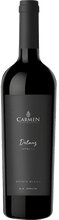 Carmen Delanz Apalta Black Edition