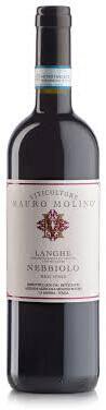 Mauro Molino Langhe Nebbiolo