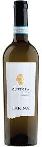 Remo Farina Bianco Di Custoza Italy