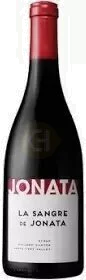 Jonata 'La Sangre de Jonata' Ballard Canyon