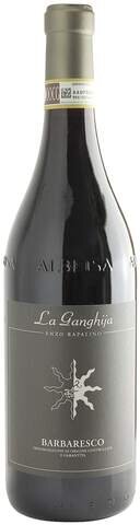 La Ganghija Barbaresco