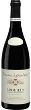 Domaine De Grand Croix Brouilly