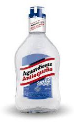 Antioqueno Aguardiente Sin Azucar
