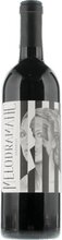 Melodramatic Darkness Red Blend