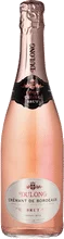 Dulong Cremant De Bordeaux Rose