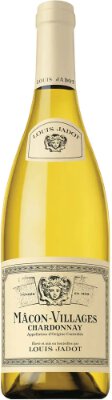 Louis Jadot Mâcon-Villages Chardonnay