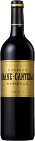Chateau Brane Cantenac