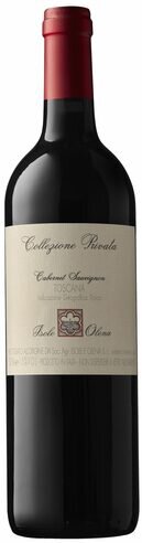 Isole e Olena Cabernet Sauvignon Toscana